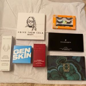 Boxycharm ALL BRAND NEW. Over $250 worth